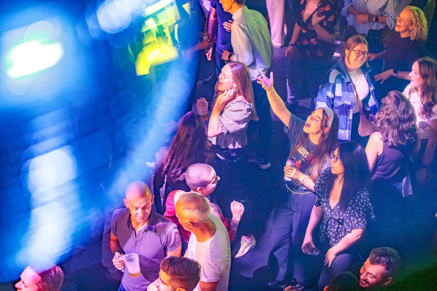 ALL THAT West End: What to expect - 2