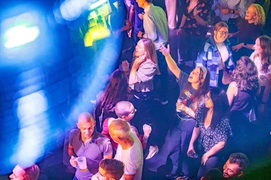 ALL THAT West End: What to expect - 3