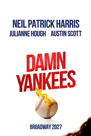 Damn Yankees tickets