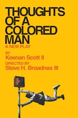 Thoughts of a Colored Man