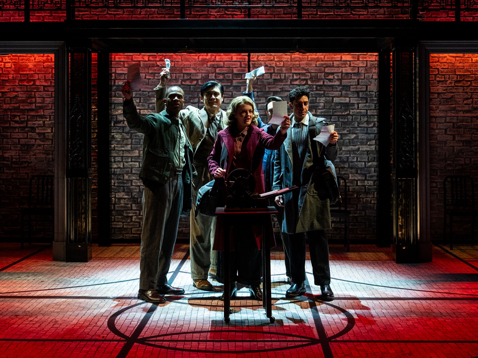 White Rose: The Musical: What to expect - 3