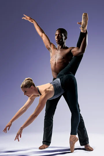 Smuin's Dance Series 2 - San Francisco Tickets