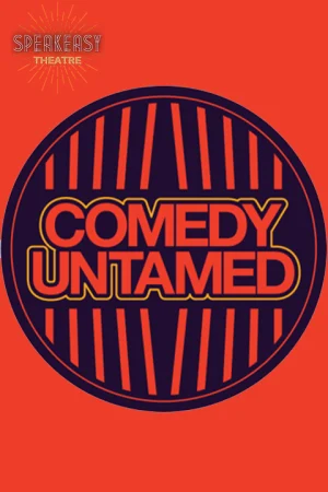 Comedy Untamed Tickets