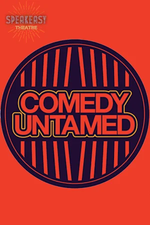 Comedy Untamed tickets
