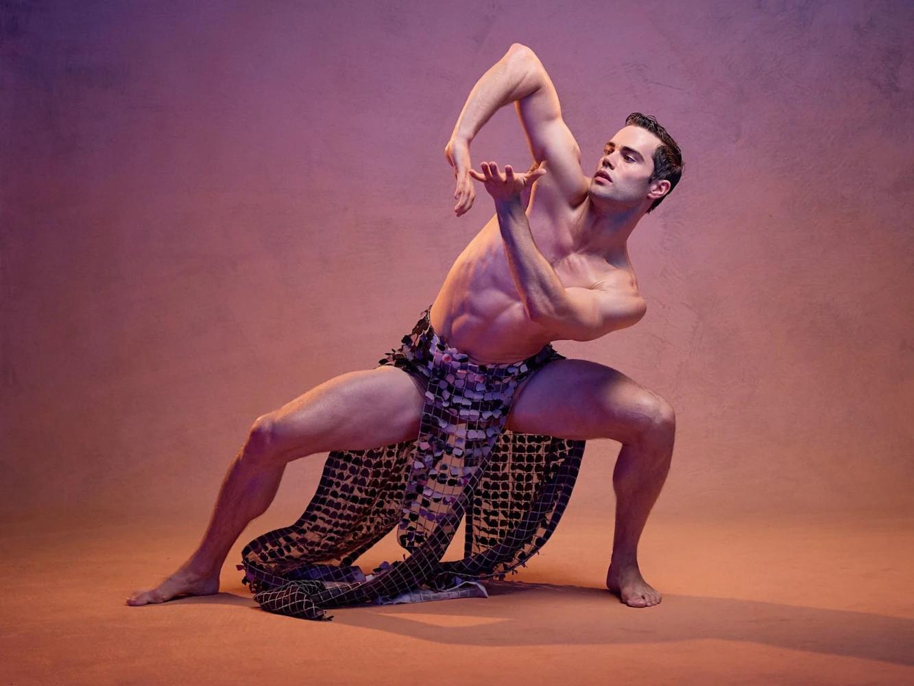 Sydney Dance Company presents Continuum: What to expect - 3