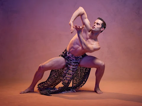 Sydney Dance Company presents Continuum: What to expect - 3