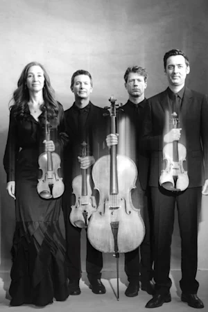 Calder Quartet and Timo Andres Tickets