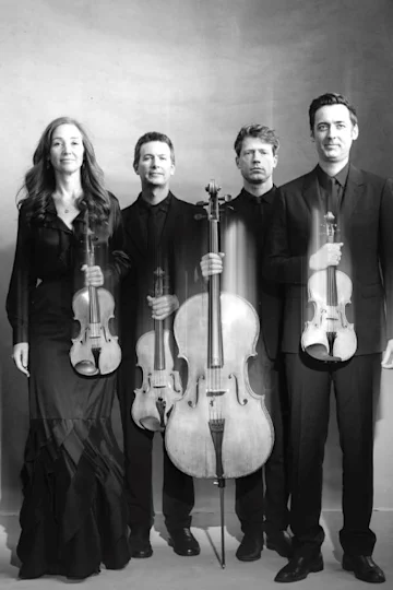 Calder Quartet and Timo Andres Tickets