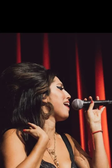 Tears Dry On Their Own: A Tribute to Amy Winehouse Tickets