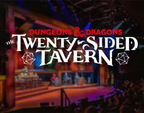 Dungeons & Dragons: The Twenty-Sided Tavern: What to expect - 1