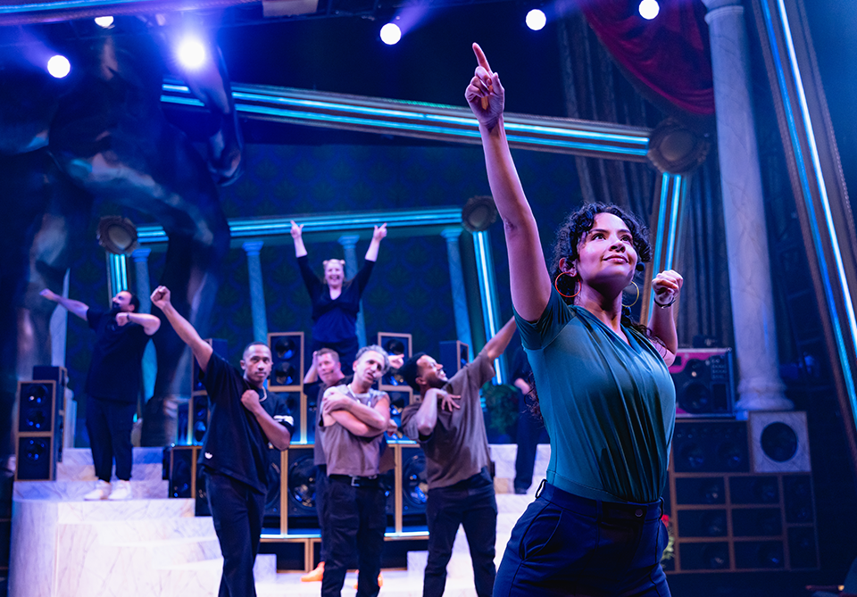 Rome Sweet Rome: What to expect - 3