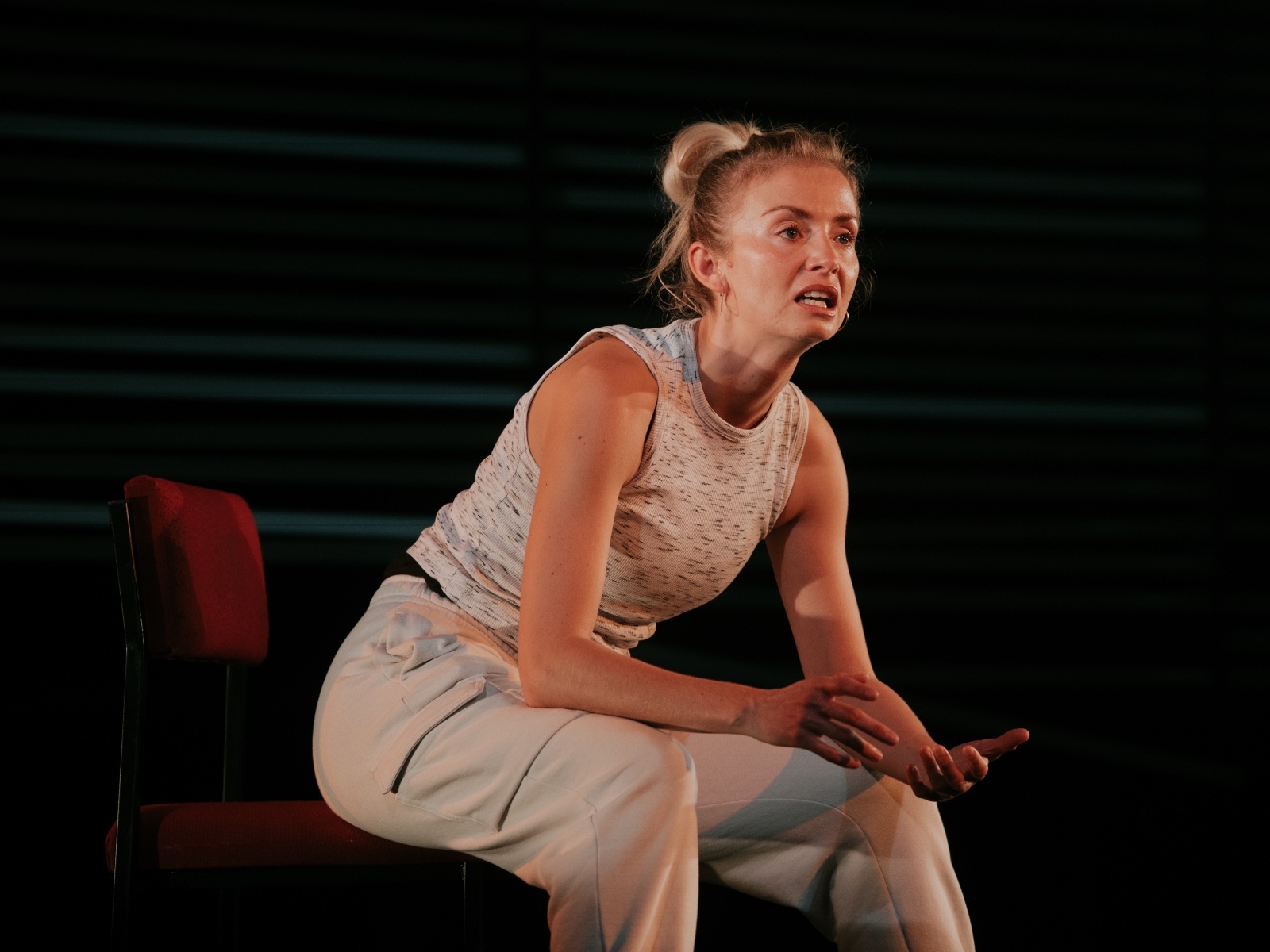 Iphigenia in Splott: What to expect - 4