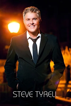 Steve Tyrell tickets