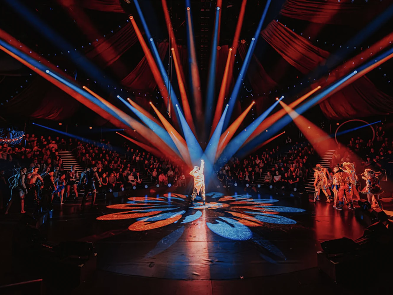 COME ALIVE! The Greatest Showman Circus Spectacular: What to expect - 10