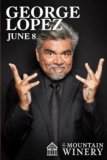 George Lopez Tickets