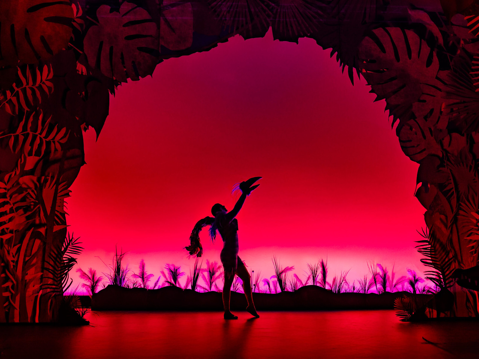 Roald Dahl's The Enormous Crocodile: What to expect - 4