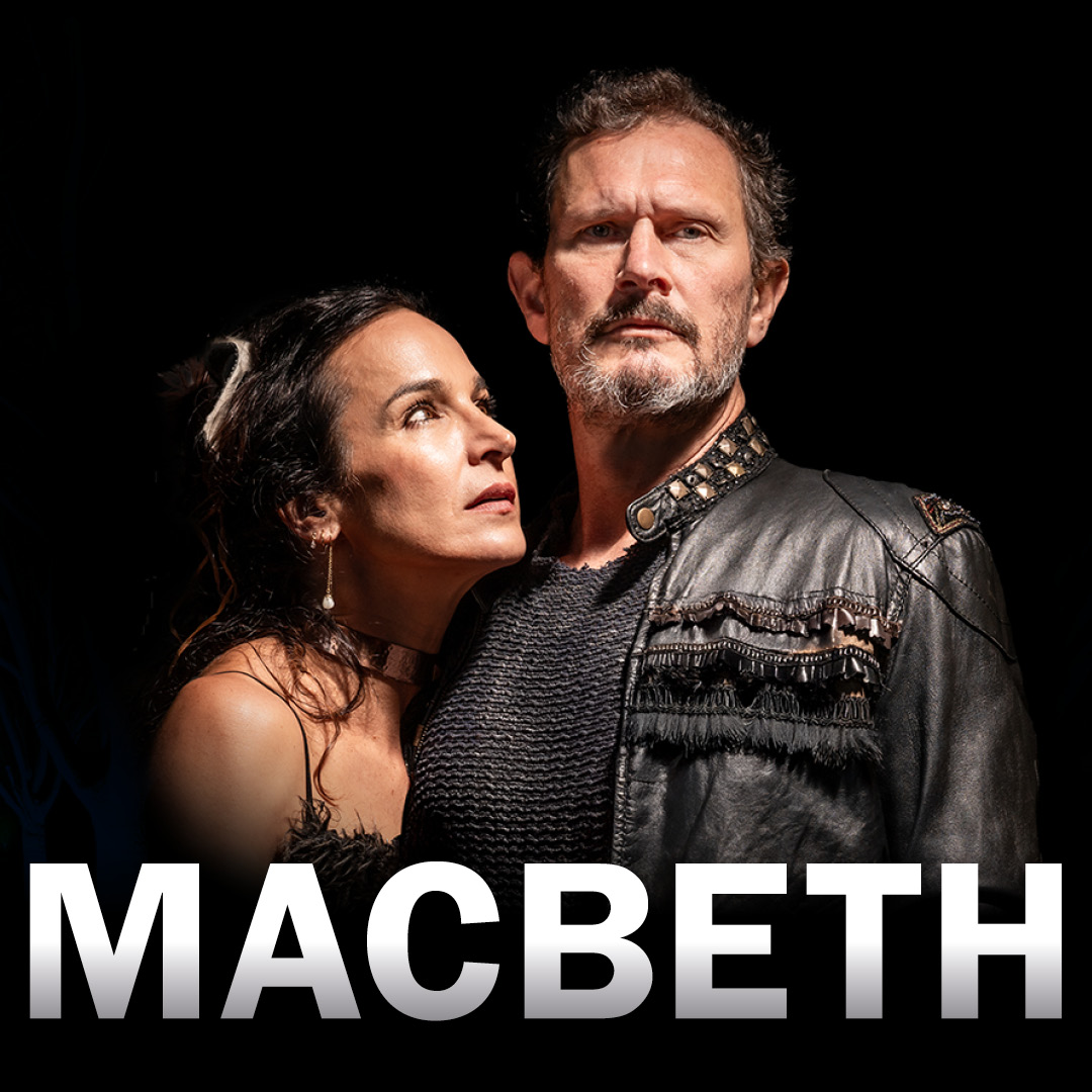 Macbeth - Theatre On Kew