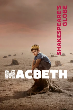 Macbeth - Globe