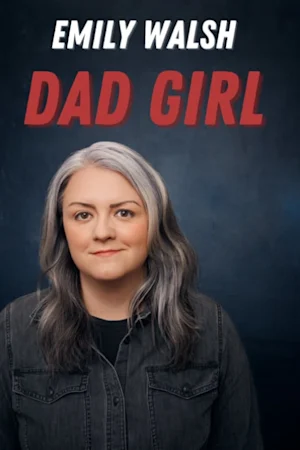 Dad Girl (New York City Fringe 2024) Tickets