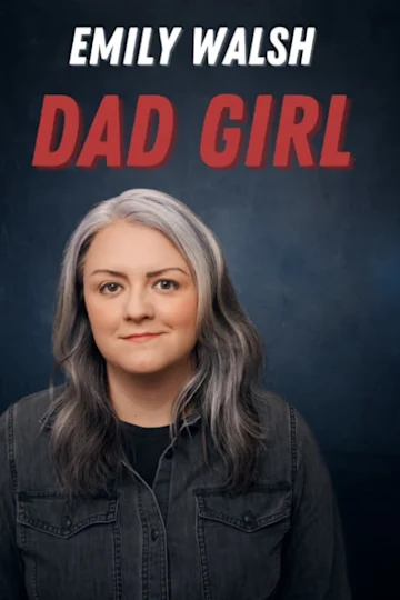 Dad Girl (New York City Fringe 2024) Tickets