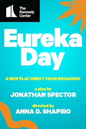 Eureka Day