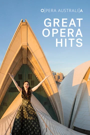 Great Opera Hits Tickets