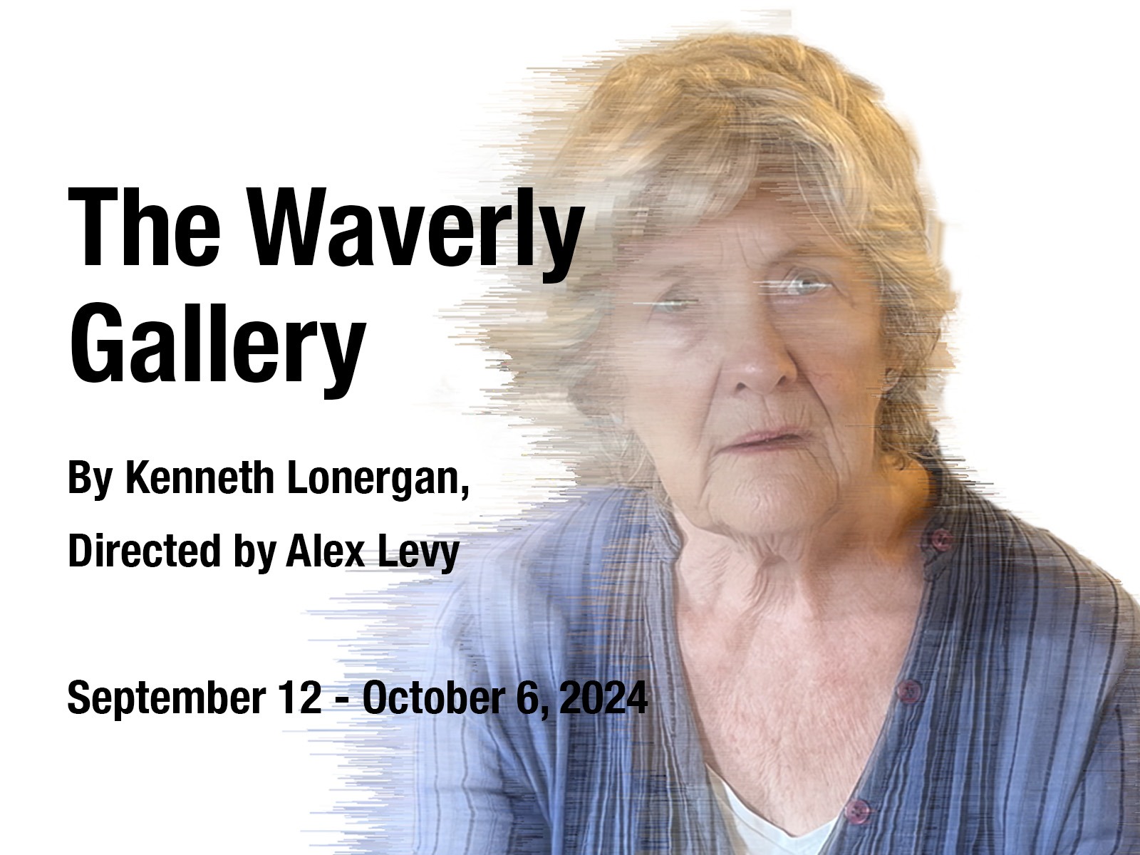 The Waverly Gallery tickets | Tysons | TodayTix