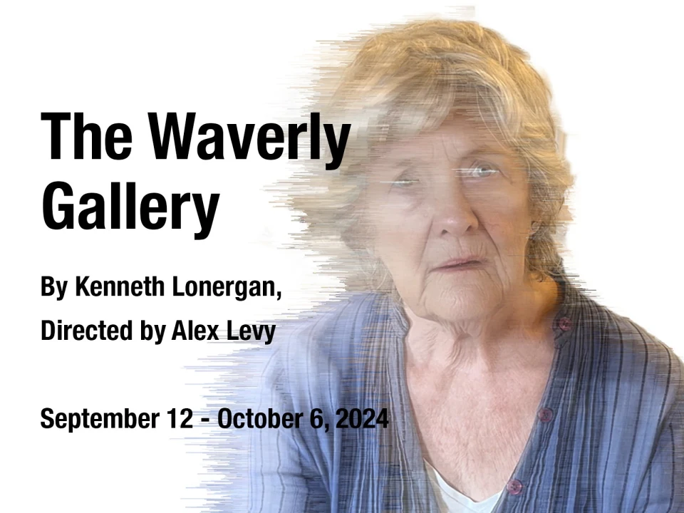 The Waverly Gallery: What to expect - 1