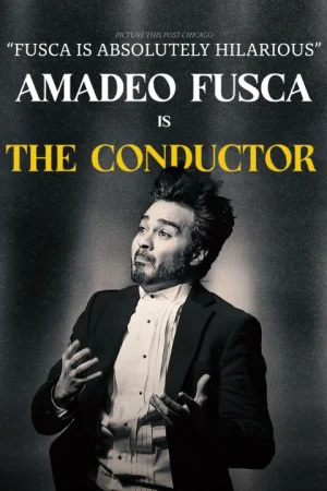 The Conductor