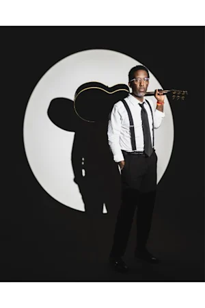 Shawn Stockman of Boyz II Men tickets