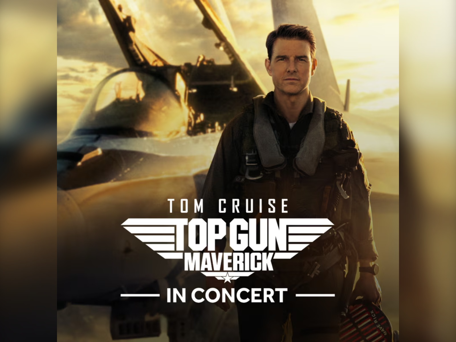 Top Gun: Maverick in Concert: What to expect - 1