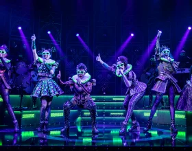 SIX the Musical at Theatre Royal Sydney: What to expect - 5