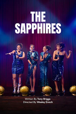 The Sapphires tickets