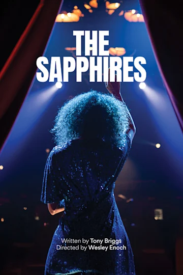 The Sapphires presented by Queensland Theatre Company tickets