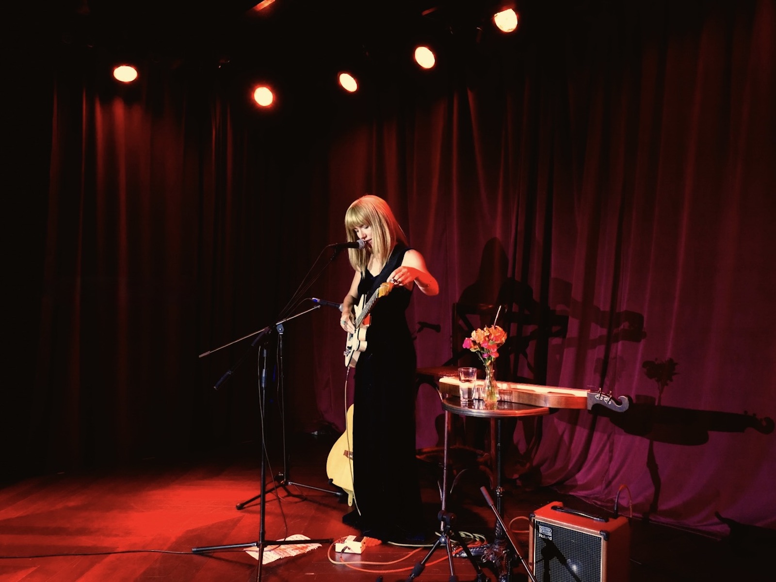 Joni Mitchell: Take Me As I Am: What to expect - 2