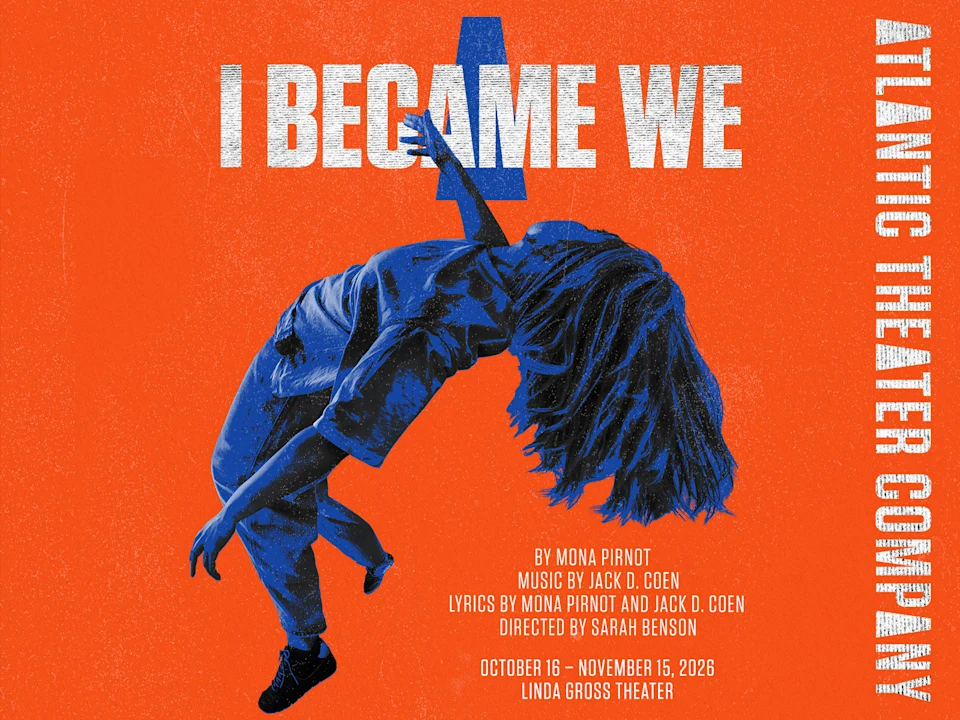 I Became We: What to expect - 1
