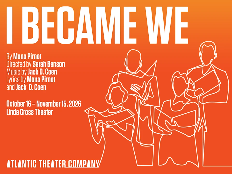 I Became We: What to expect - 1