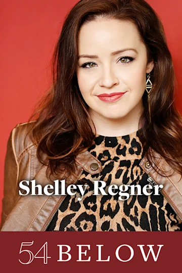 Pitch Perfect's Shelley Regner tickets