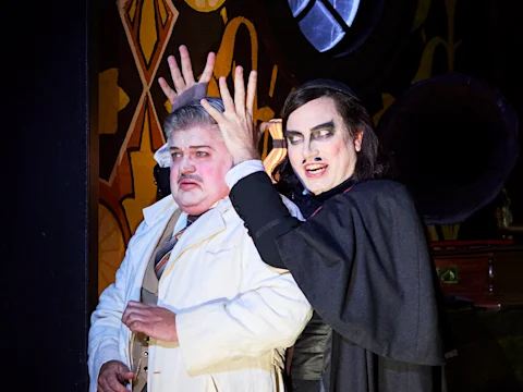 The Barber of Seville: What to expect - 3