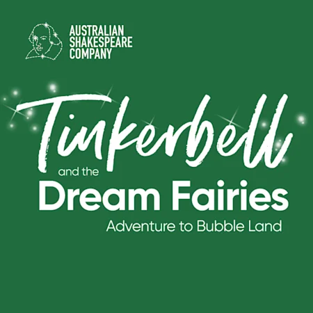 Tinkerbell and the Dream Fairies