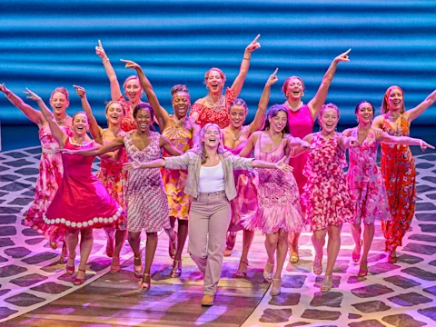 Mamma Mia!: What to expect - 3