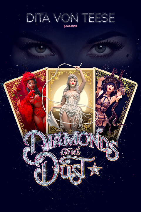 Diamonds & Dust