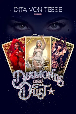 Diamonds and Dust Tickets