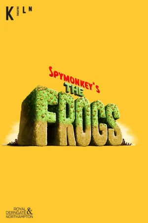 The Frogs Tickets