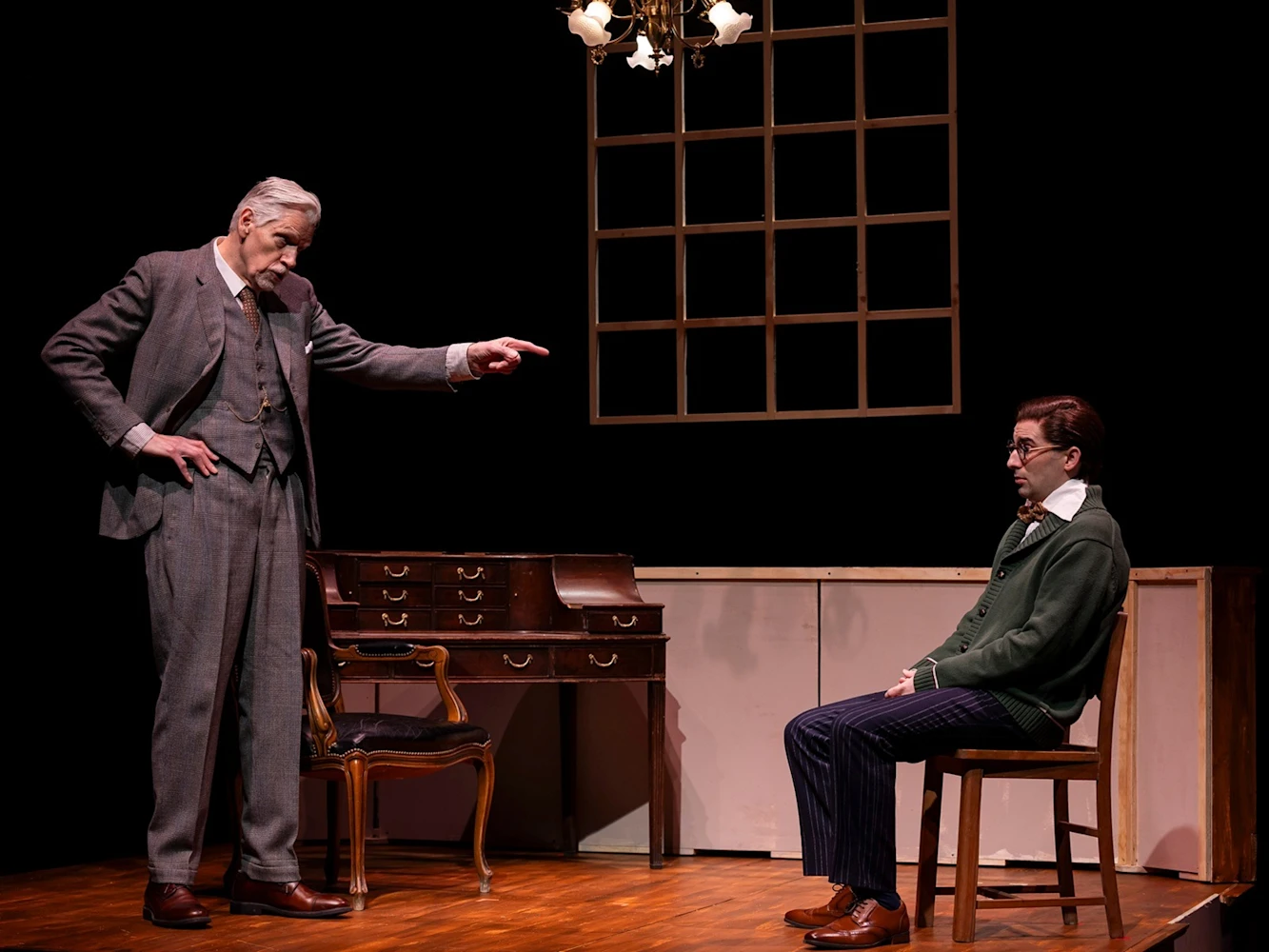 Hans Litten: The Jew Who Cross-Examined Hitler: What to expect - 4