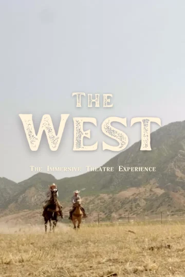 The West Tickets
