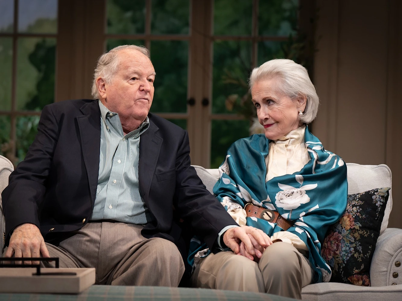 An American Daughter: What to expect - 2