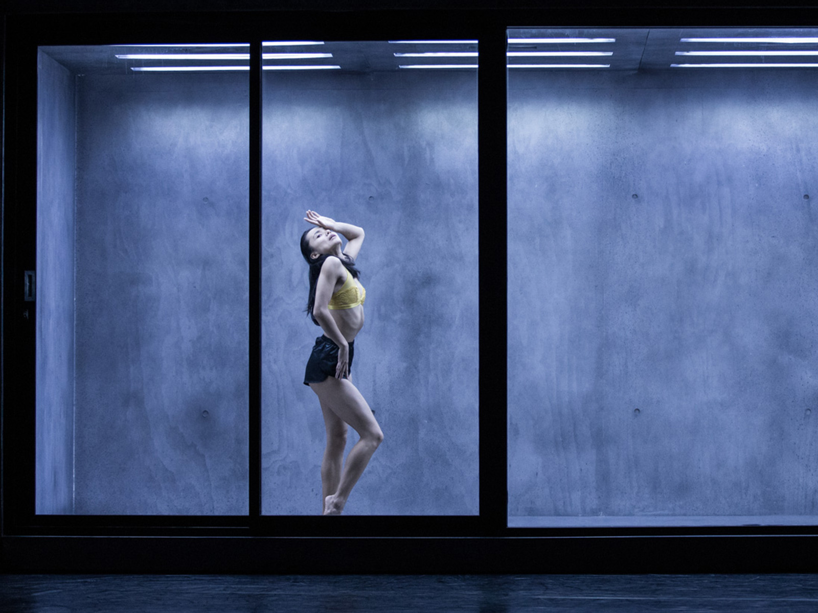 Resound at Sydney Dance Company: What to expect - 1