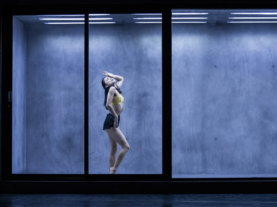 Resound at Sydney Dance Company: What to expect - 1