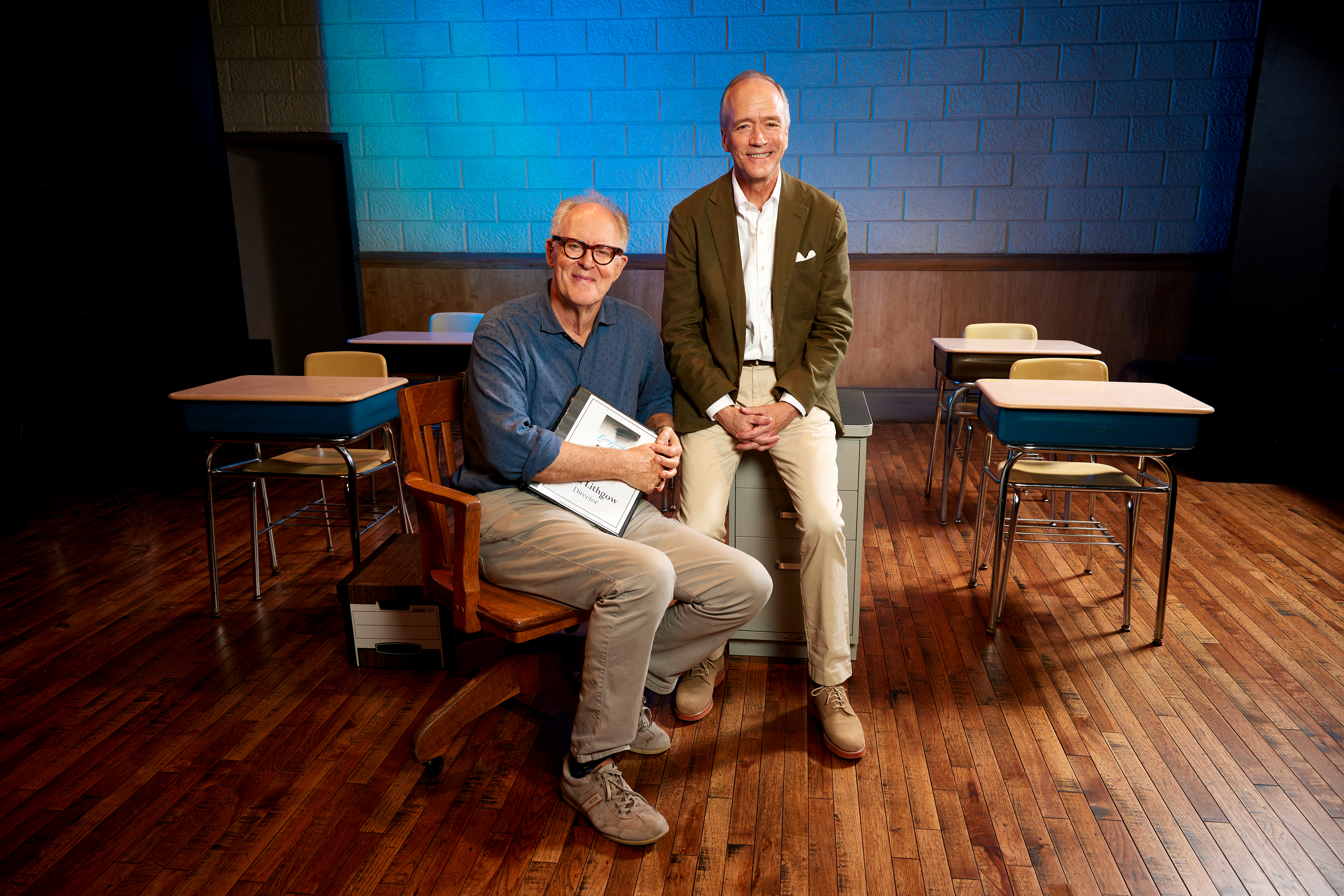 Everything's Fine: What to expect - 1